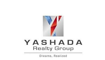Yashada Reality Group Logo