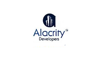 Alacrity Developers Logo