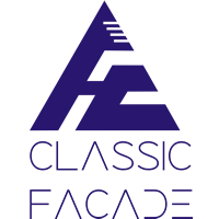 Classic Facade Logo